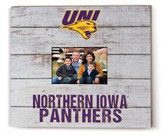 KH Sports Fan Northern Iowa Panthers Team Spirit Lattenrost