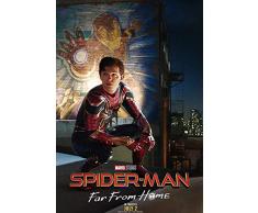 Kopoo Filmposter (2019) Filmposter Home (297 x 450 mm)