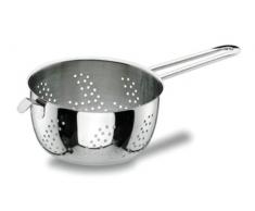 LACOR 90318 Seiher, Unit Stiel 18 cm Gourmet