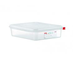 Araven Frischhaltedose 1/2, Mehrfarbig, 325 x 265 x 65 mm