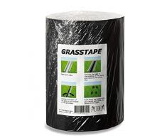 Hamat Klebeband für Kunstrasen, 12,5 x 500 cm