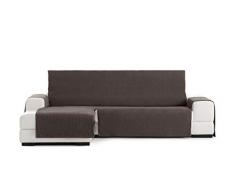 Eysa Rabat Sofa Überwurf, Braun, 240cm. Gültig 250-300cm