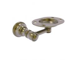 Allied Brass Carolina Collection Zahnputzbecher, Messing-Antik-Optik