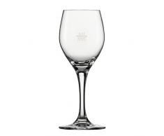 Schott Zwiesel MONDIAL Wein-Glas, Kristallglas, transparent, 72 mm, 6