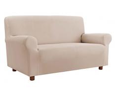 Datex Sofabezug Matthew vanille 170/240 x 90 cm