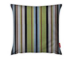 Bonamaison Dekorativ Kissenhülle, Kissenbezug, Zierkissenbezug, Wohnkultur, Für Sofa, Kaffeestube, Größe: 45X45 cm - Entworfen und hergestellt in der Türkei