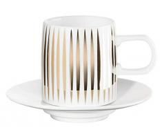 ASA 29162425 Tresor/425 Tasse, Porzellan