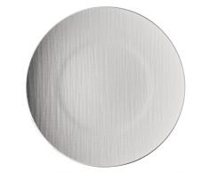 Rosenthal Teller, Weiß