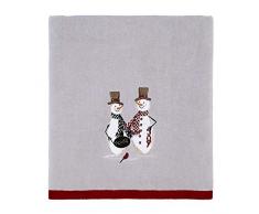 Avanti Linens Country Friends Badetuch