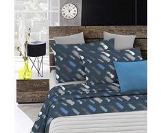 Italian Bed Linen Fantasy Bettwäsche, Gessetti, Einzelne