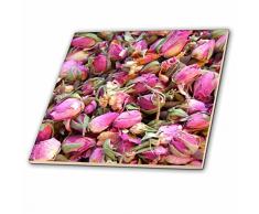 3dRose Fliesen, Multicolor, 6-inch-Ceramic