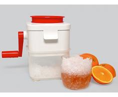 Rigamonti Eiskratzer Mano X Mojito O Granita Made In Italy! !