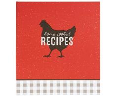 C.R. Gibson Gibson TW8-22697 Einwegservietten und Gästetücher, Bunte Glitzerformen, 16 Stück, 12,1 x 20,3 cm