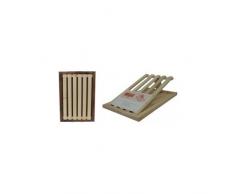 MADE IN ITALY Schneidebrett fÃ¼r Brot