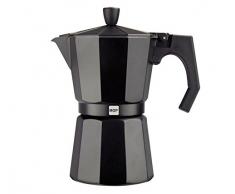 Magefesa Espressokocher Kenia Noir 6 tazas