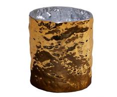 Wittkemper Living 10412220 Zylindervase Gloria, Glas