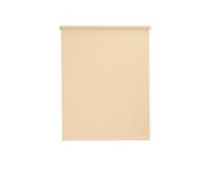 Sunlines HWA10512 Seitenzugrollo Energie, Stoff, creme/silber, 102 x 180 cm