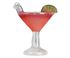 Old World Christbaumschmuck für Erwachsene, Glas, geblasen