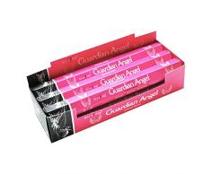 Stamford Räucherstäbchen Rosa Reihe, Schachtel mit 6 Packungen (90 Stück)