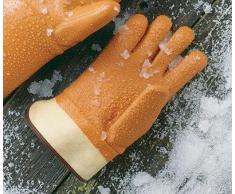 MEPRA Besteck-Set, Edelstahl, 41 x 33 x 21,5 cm, silberfarben, 42 Teile