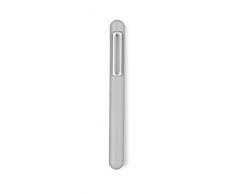 Normann Copenhagen 260811 Pin Peeler Gemüseschäler, Rostfreier Stahl