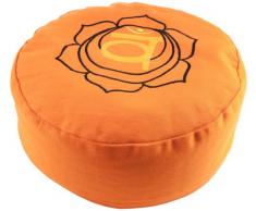 Berk YO-30-2 Meditations-Zubehör - Sakralchakra Meditationskissen