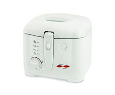 Kooper 2406745 elektrische Fritteuse, 1400 W