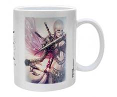 empireposter Mario Wibisono Delirium - Keramik Tasse - Grösse Ø8,5 H9,5cm