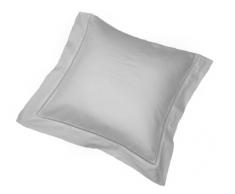 Pfeiler Wäsche 0280 Bettwäsche Loretta Satin 40 x 40 cm