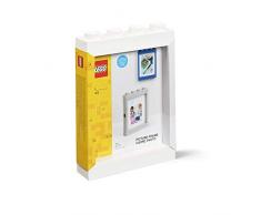 Lego Fotorahmen weiß #41131735
