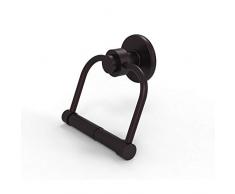 Allied Brass 924-ABZ Mercury Collection Toilettenpapierhalter für 2 Toilettenpapierhalter, Antik-Bronze