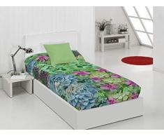 JVR Bettdecke, verstellbar CAMA 135 CMS. einfarbig