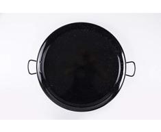 Belseher PAV 80 Paella-Pfanne, Stahl