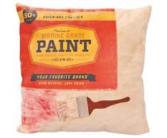 Inter Link Auffallendes Design Kissen Dekoration Deko Kissen