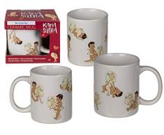 OOTB 61/2750 Kaffeebecher Kamasutra