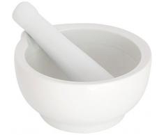 Jack Richeson Keramik Mörser und Stößel