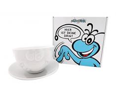 Anton&Beton Kaffeetasse