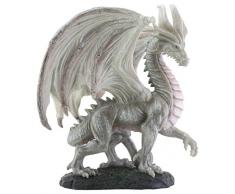 SUMMIT BY WHITE MOUNTAIN Dekofigur aus dem Weisen Alten Drachen