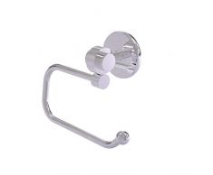 Allied Brass 7224E-PC Satellite Orbit Two Collection Toilettenpapierhalter, poliertes Chrom