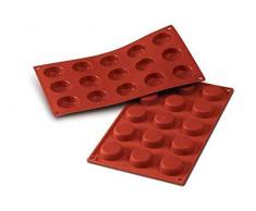 Silikomart Silikonform Tortina