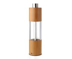 ADHOC MP11 Pfeffer- oder Salzmühle, Holz, 18 cm