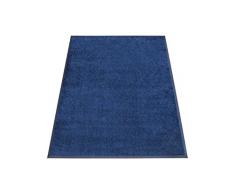 Miltex Schmutzfangmatte, Blau, 115 x 180 cm