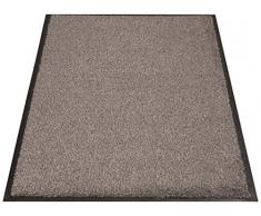 miltex Schmutzfangmatte, Braun, 60 x 91 cm