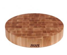 John Boos CCB183-R Schneidebrett, ahorn