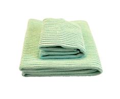 Norwex Küchentuch und Handtuch, antibakteriell, antimikrobiell, Mikrofaser