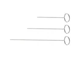 Tescoma Presto Spaghettitopf, 20 cm, Spieß, 6 Stück