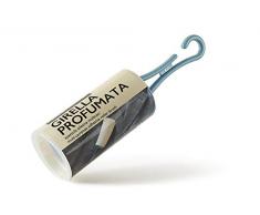 Perfekt mehr Wirbel Bürste toglipelucchi Wirbel Duftkerze 10 Meter, Kunststoff, Anis, 6 x 6 x 22 cm