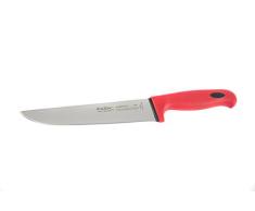Walter Adherent+ Fleischermesser 20 cm rot
