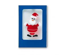 eBuyGB Weihnachtskarte