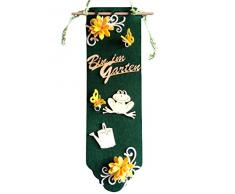 Petras Bastel News Bastelset, Grün